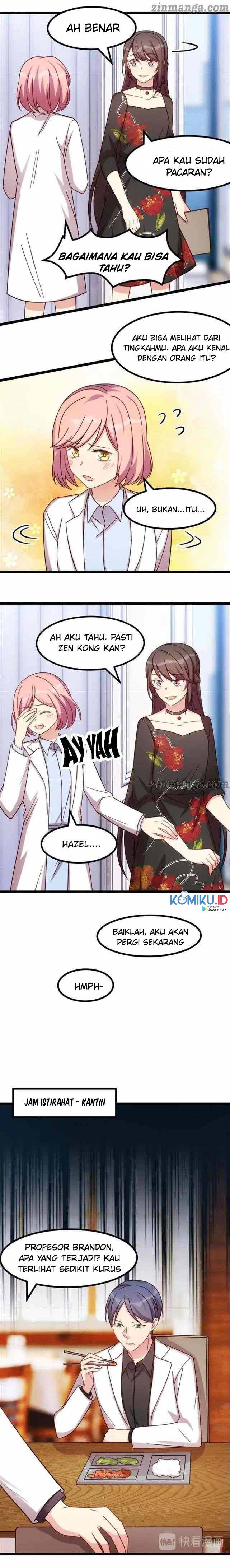 CEO’s Sudden Proposal Chapter 232 Gambar 2